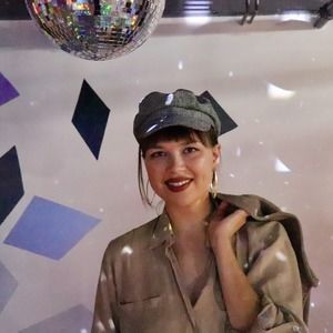 Meet your Posher, Daria